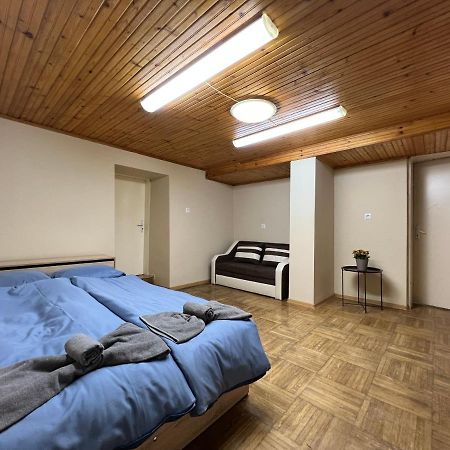 Villa Jardin - Novosel Ngoại thất bức ảnh