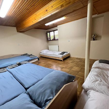 Villa Jardin - Novosel Ngoại thất bức ảnh