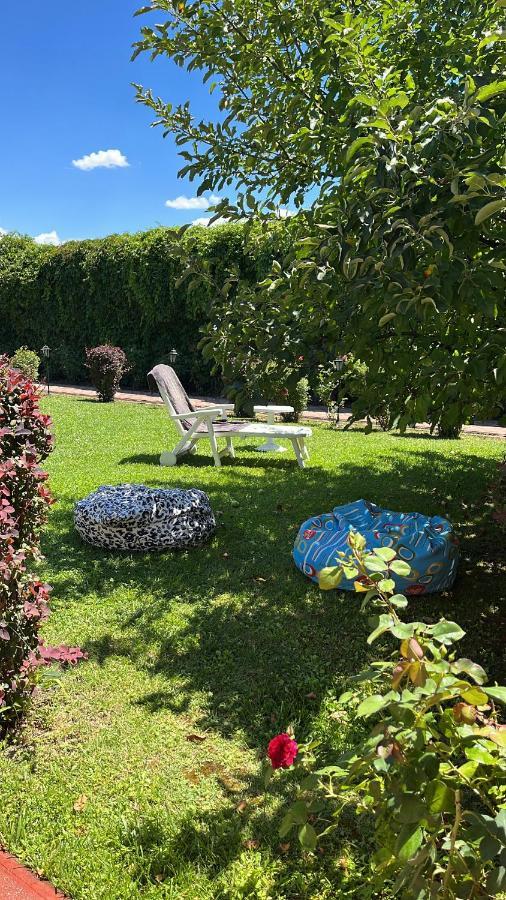 Villa Jardin - Novosel Ngoại thất bức ảnh