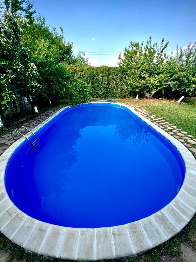 Villa Jardin - Novosel Ngoại thất bức ảnh